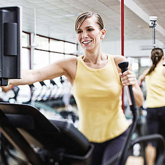 Maximize Your Treadmill Workout
