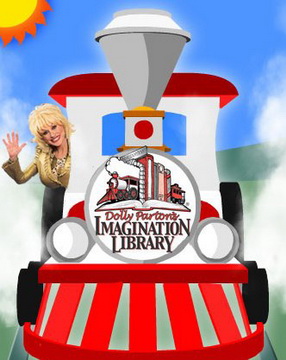 Dolly Parton's Imagination Library