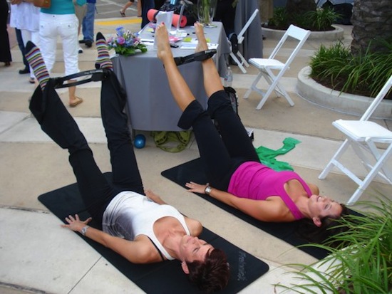 pilates yoga pilates yoga