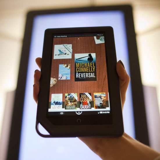 Nook Tablet Nook Tablet